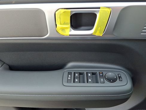 New 2026 Hyundai Santa Fe XRT image 9