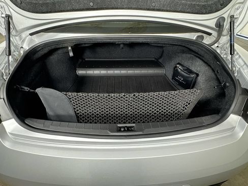 Certified 2020 INFINITI Q60 3.0t w/ Cargo Package RWD image 31