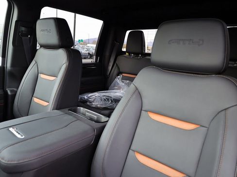 New 2026 GMC Sierra 3500 AT4 w/ AT4 Premium Plus Package image 16