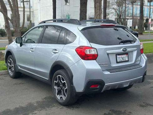 Used 2014 Subaru Crosstrek 2.0i Premium w/ Popular Package #1 image 21
