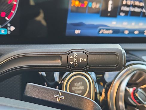 Used 2025 Mercedes-Benz CLA 250 4MATIC image 16