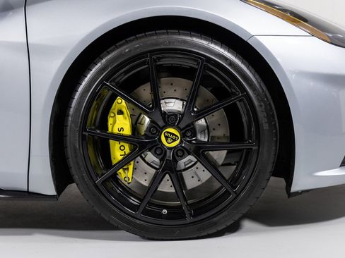 Used 2024 Lotus Emira First Edition image 16