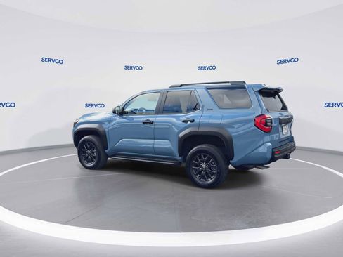 Used 2025 Toyota 4Runner 2WD image 6