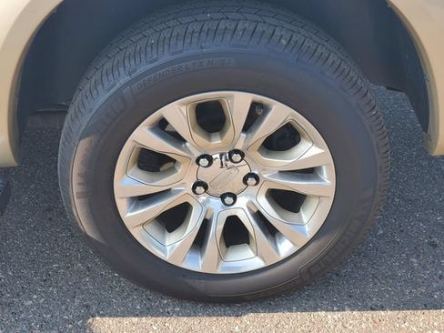 Used 2014 RAM 1500 Laramie Longhorn w/ Convenience Group AWD/4WD image 7