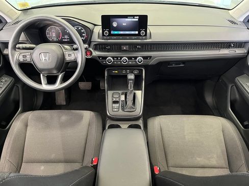 Used 2024 Honda CR-V EX image 3