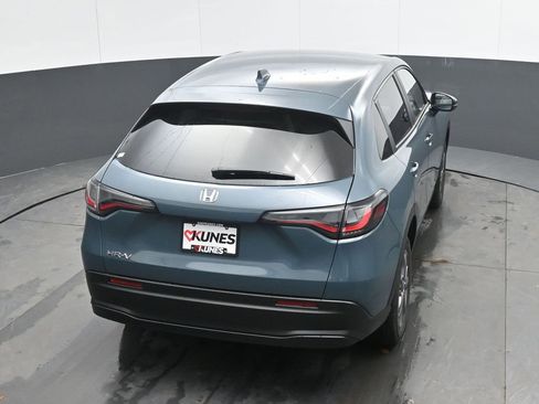 New 2026 Honda HR-V LX image 28