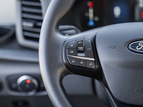 New 2026 Ford Transit 250 Low Roof w/ Load Area Protection Package image 24