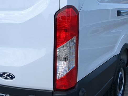 New 2026 Ford Transit 350 148 High Roof Extended image 47