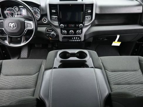 Used 2025 RAM 1500 Tradesman image 23