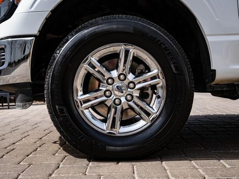 Used 2024 Ford F150 XLT w/ Tow/Haul Package image 13