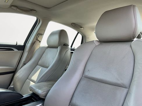 Used 2008 Acura TL FWD image 11