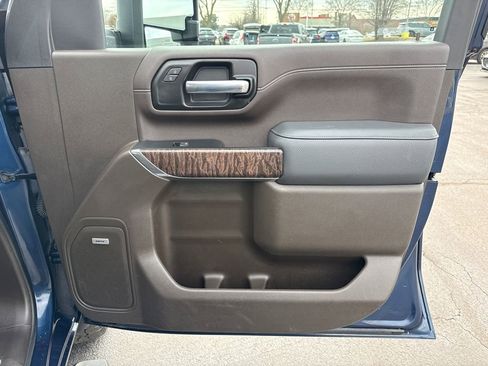 Certified 2023 GMC Sierra 3500 Denali w/ Denali Ultimate Package image 40