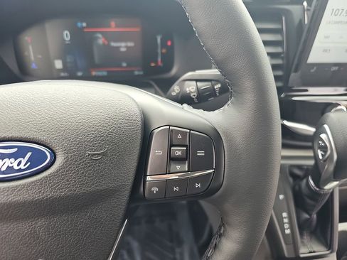 New 2026 Ford Transit 350 148 High Roof Extended Wagon image 14