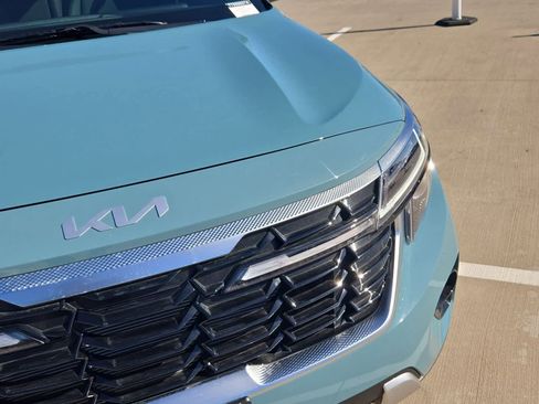 New 2026 Kia Sportage S image 10