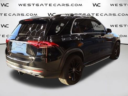 Used 2022 Mercedes-Benz GLE 350 4MATIC image 56