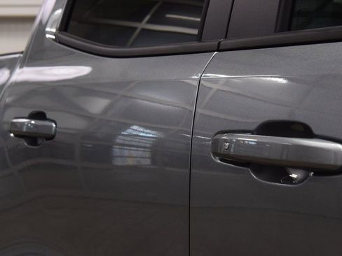 New 2026 Chevrolet Colorado Z71 w/ Technology Package image 19