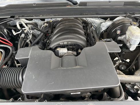 Used 2017 Chevrolet Suburban Premier w/ Max Trailering Package image 40