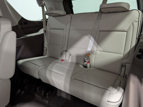 Used 2024 GMC Yukon Denali w/ Max Trailering Package AWD/4WD image 18