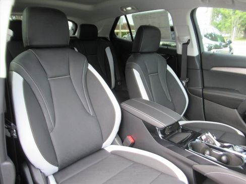 New 2026 Buick Envision Sport Touring image 10