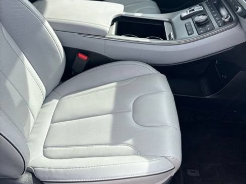 Used 2024 Hyundai Palisade SEL AWD/4WD image 31