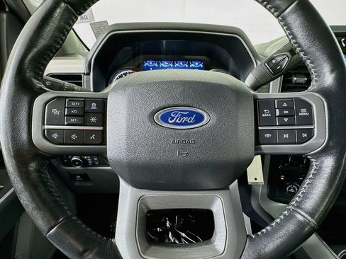 Used 2021 Ford F150 XLT w/ Equipment Group 301A Mid AWD/4WD image 48