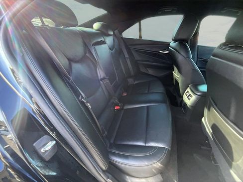 Used 2023 Cadillac CT4 Premium Luxury w/ Climate Package image 25