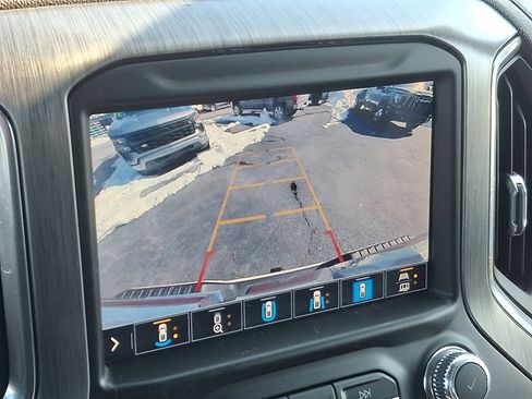 Certified 2022 GMC Sierra 2500 Denali w/ Denali Ultimate Package image 20