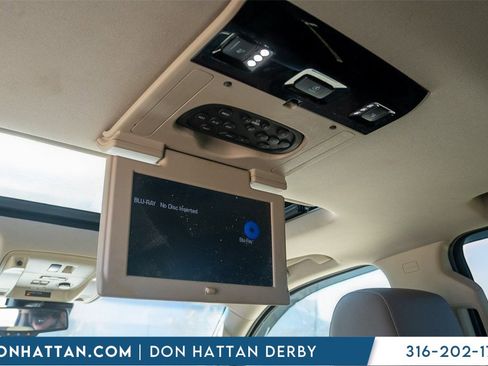 Used 2015 Chevrolet Tahoe LTZ image 24