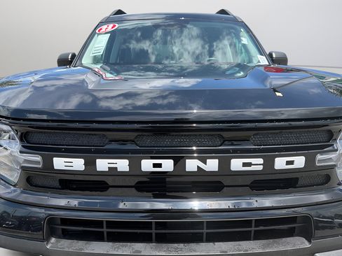 Used 2023 Ford Bronco Sport Outer Banks AWD/4WD image 44
