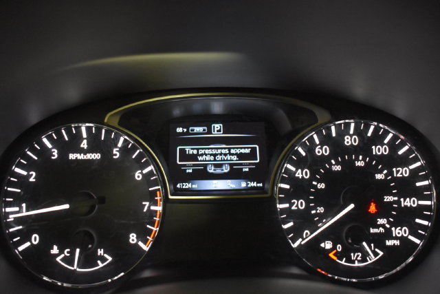 Used 2020 Nissan Pathfinder SV w/ Rock Creek Edition AWD/4WD image 26