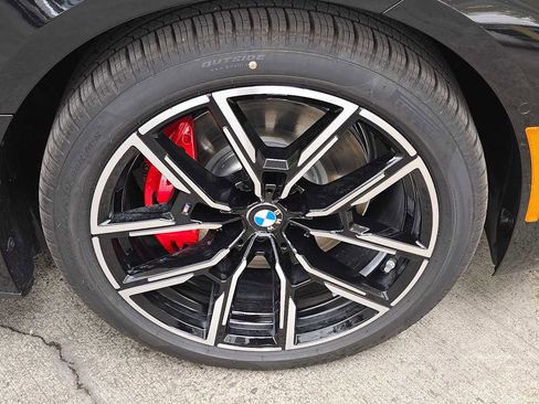 New 2026 BMW i4 xDrive40i w/ M Sport Package AWD/4WD image 9