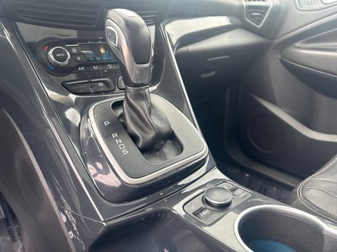Used 2013 Ford Escape Titanium w/ Parking Technology Pkg AWD/4WD image 25