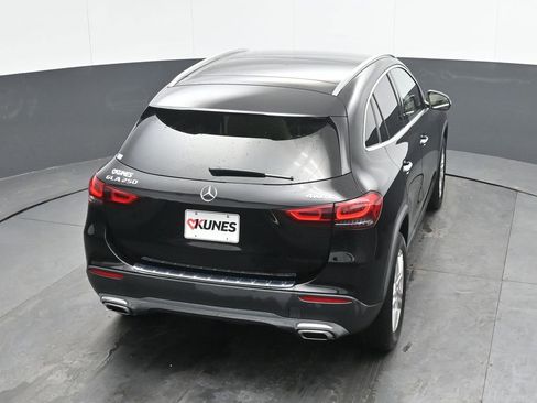 Used 2021 Mercedes-Benz GLA 250 4MATIC image 30