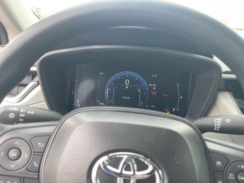 New 2026 Toyota Corolla Cross L image 10