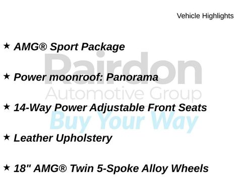 Used 2011 Mercedes-Benz E 550 E 550 image 5