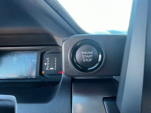 New 2025 Toyota Tacoma SR5 image 21