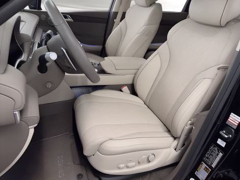 Used 2024 Genesis GV80 2.5T w/ Prestige Package AWD/4WD image 5