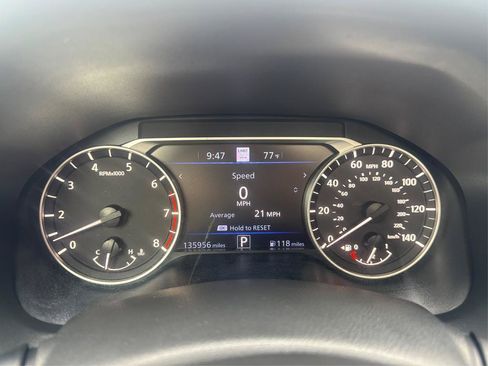 Used 2019 Nissan Altima 2.5 SL FWD image 15