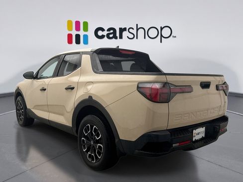 Used 2022 Hyundai Santa Cruz SEL image 3