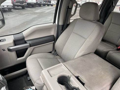 Used 2022 Ford F250 XLT AWD/4WD image 23