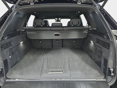Certified 2024 BMW X5 xDrive50e w/ Executive Package image 29
