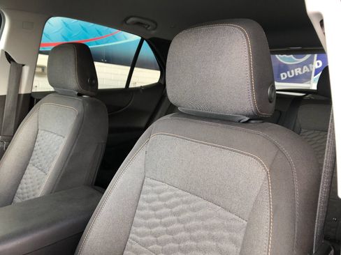 Used 2019 Chevrolet Equinox LT FWD image 21