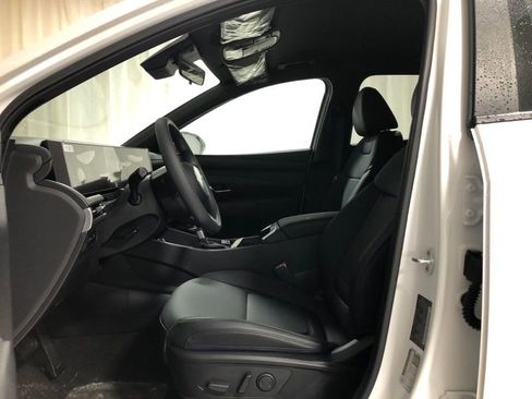 New 2026 Hyundai Santa Cruz SEL AWD/4WD image 17
