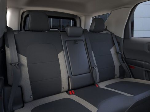 New 2026 Ford Bronco Sport Big Bend image 11