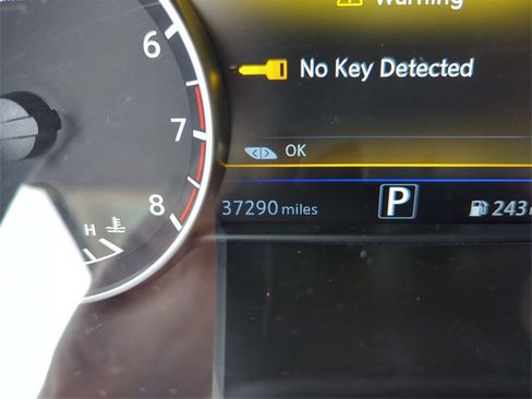 Used 2015 Nissan Murano SL w/ SL Technology Package image 44