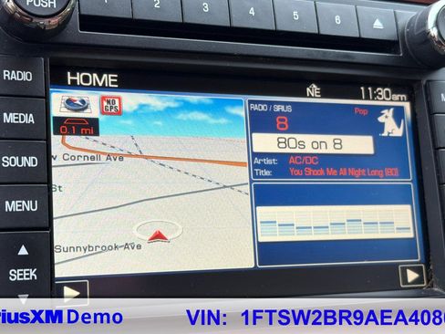 Used 2010 Ford F250 King Ranch image 27