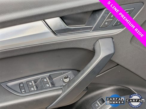 Used 2025 Audi Q5 2.0T Premium image 8
