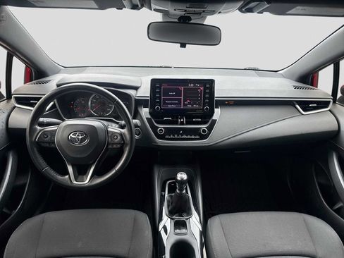Used 2021 Toyota Corolla SE FWD image 14