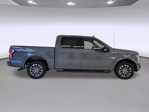 Used 2019 Ford F150 XLT w/ Equipment Group 302A Luxury RWD image 6