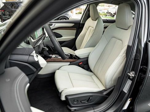 New 2026 Audi A6 Premium Plus image 12